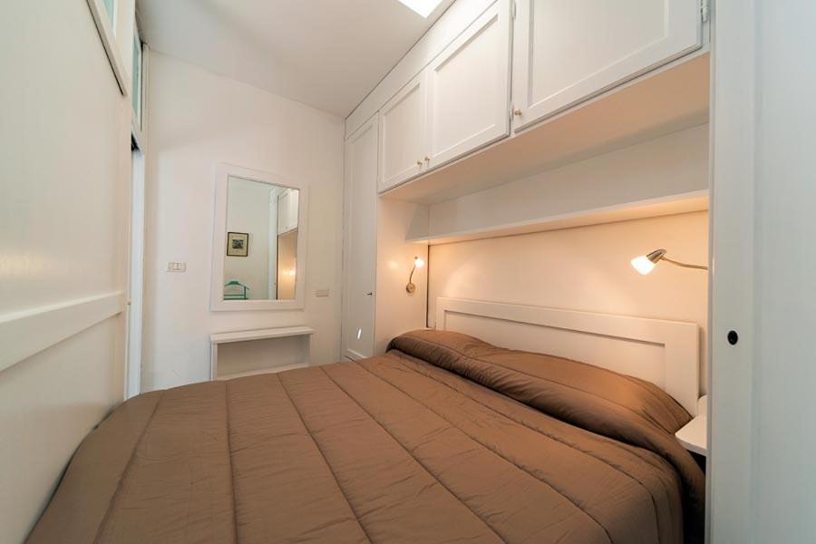 Residence Vacanza Mare Марина ди Кампо Екстериор снимка